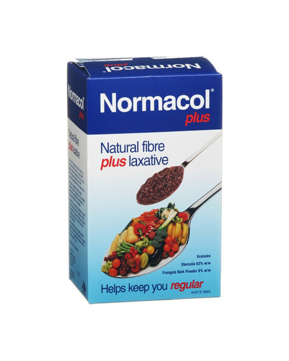 Normacol Plus 500g