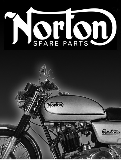 Norton Spare Parts
