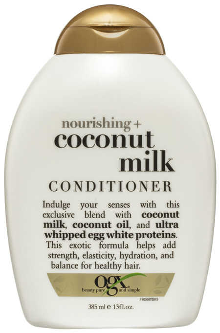 Nourishing+ Coconut Milk Conditioner 385mL