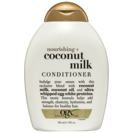 Nourishing+ Coconut Milk Conditioner 385mL
