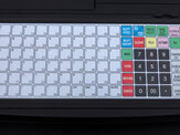 nr510 Keyboard