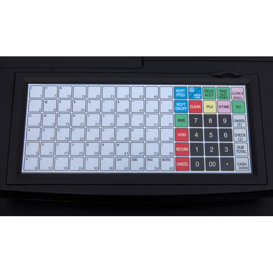 nr510 Keyboard
