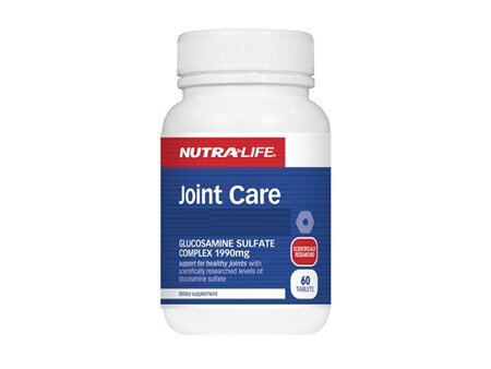 Nutralife Joint Care 60s
