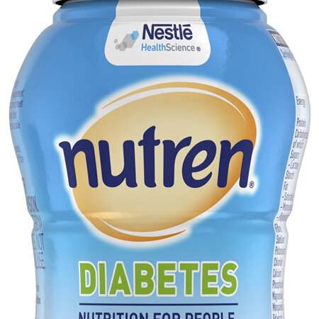 NUTREN Diabetes Ready-To-Drink Bottle 200mL
