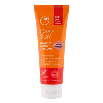 OASIS Sun SPF50 Ultra Protection