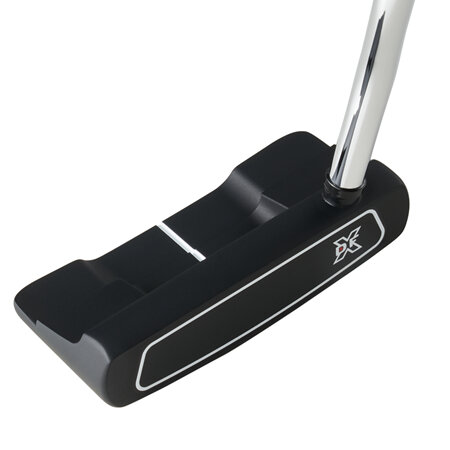Odyssey DFX Double Wide Putter
