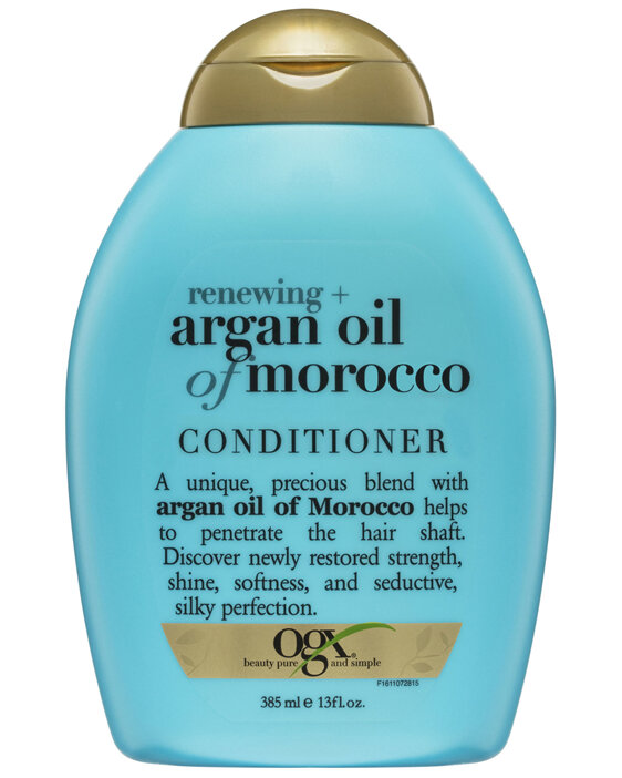 OGX Argan Oil Conditioner 385ml