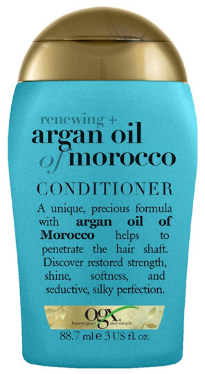 OGX Argan Oil Conditioner 88ml