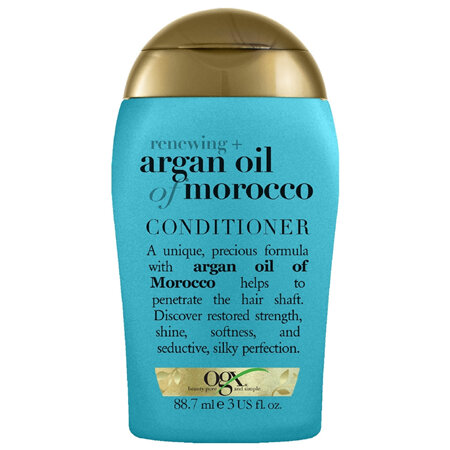 OGX Argan Oil Conditioner 88ml