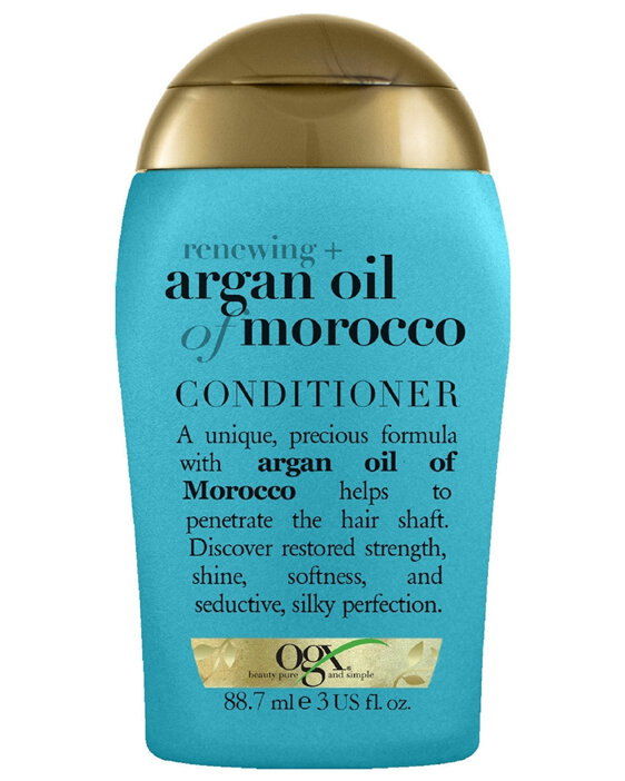 OGX Argan Oil Conditioner 88ml