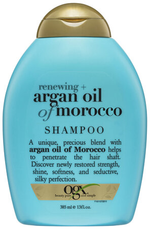 OGX Argan Oil Shampoo 385ml