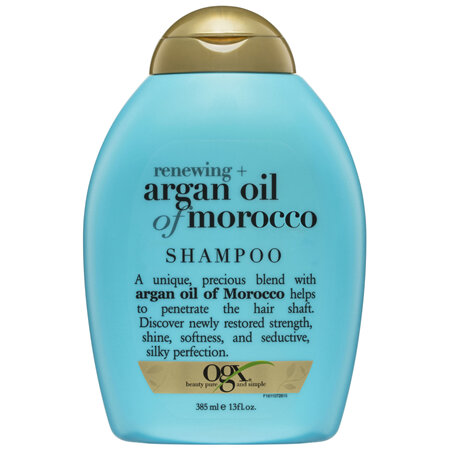 OGX Argan Oil Shampoo 385ml