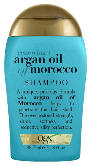 OGX Argan Oil Shampoo 88ml
