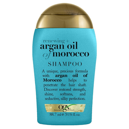 OGX Argan Oil Shampoo 88ml