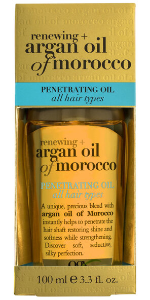 OGX Argan Penetrating Oil 100ml