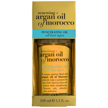 OGX Argan Penetrating Oil 100ml