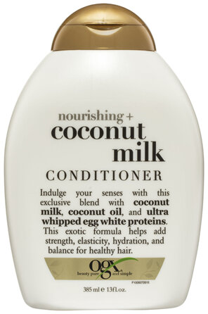 OGX Coconut Milk Conditioner 385ml