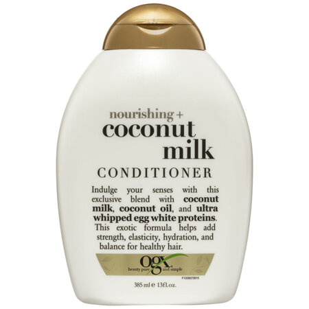 OGX Coconut Milk Conditioner 385ml