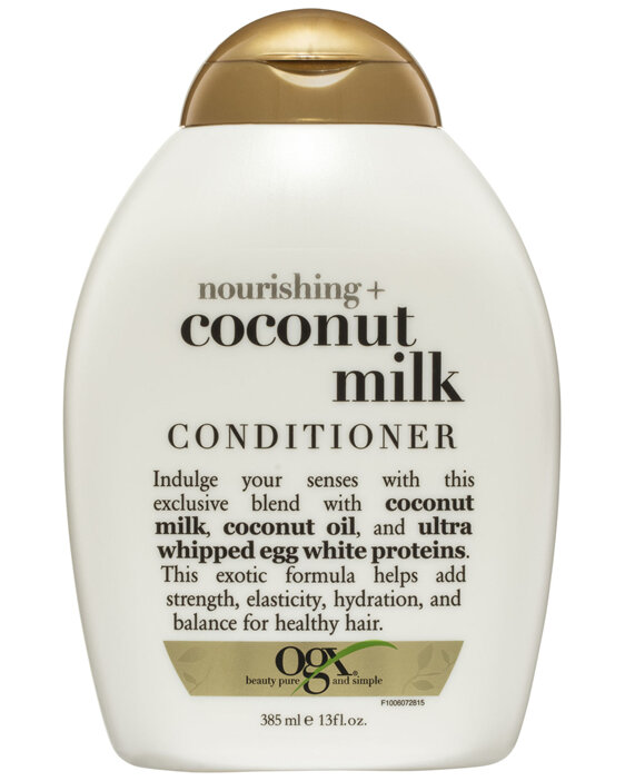 OGX Coconut Milk Conditioner 385ml