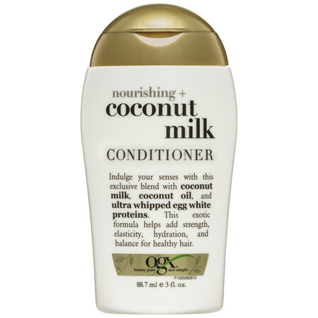 OGX Coconut Milk Conditioner 88ml