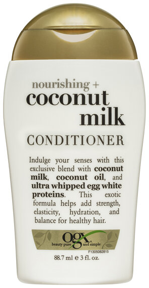 OGX Coconut Milk Conditioner 88ml