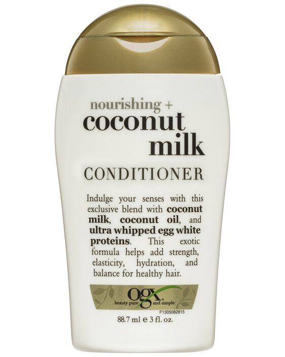 OGX Coconut Milk Conditioner 88ml