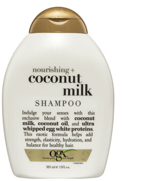 OGX Coconut Milk Shampoo 385ml