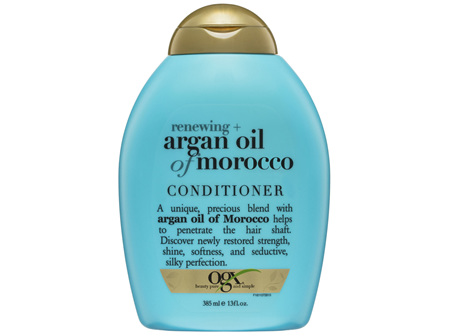 OGX Renewing Argan Oil of Morocco Conditioner 385mL