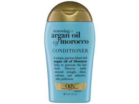 OGX Renewing + Argan Oil Of Morocco Conditioner 88.7mL