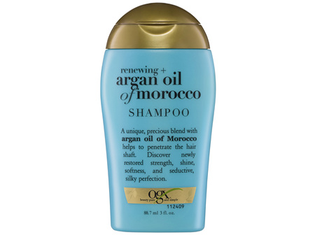 OGX Renewing + Argan Oil Of Morocco Shampoo 88.7mL