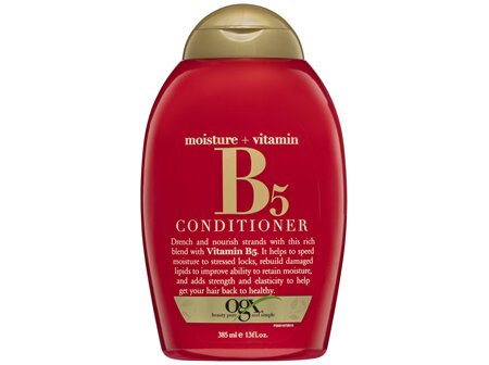 OGX Vitamin B5 Conditioner 385mL