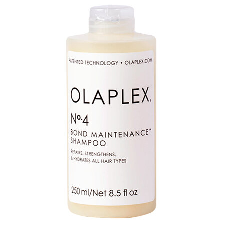 Olaplex number 4 Shampoo
