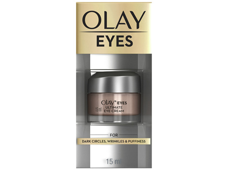 Olay Eyes Ultimate Eye Cream 15mL