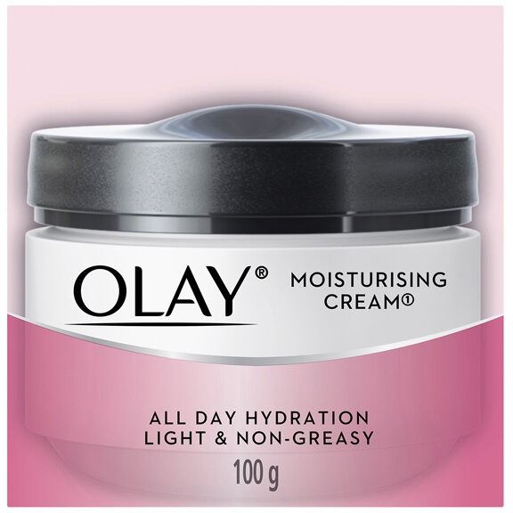 Olay® Moisturising Face Cream 100 G