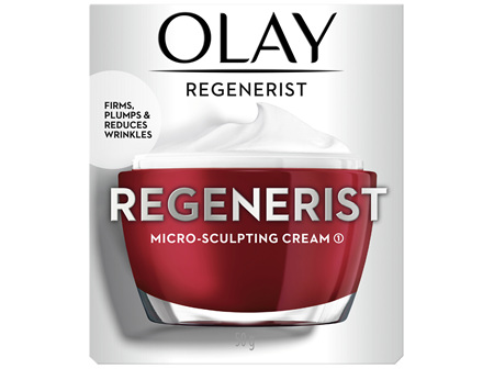 Olay Regenerist Micro Sculpting Day Cream 50 g