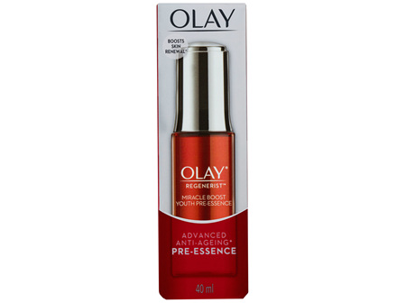 Olay Regenerist Miracle Boost Youth Pre-Essence 40 ml