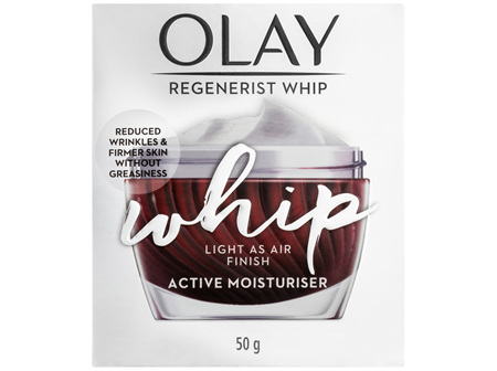 Olay Regenerist Whip Cream 50 g