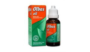 OLBAS OIL 28ml