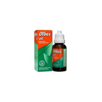 OLBAS OIL 28ml