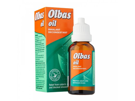 Olbas OIL 28ml