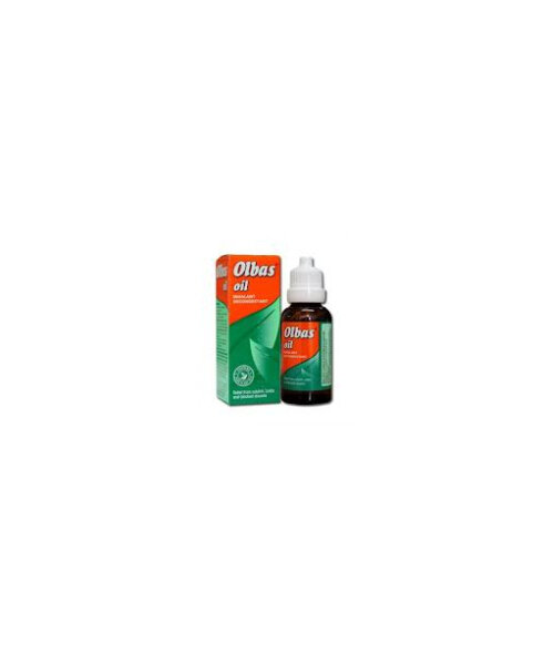 OLBAS OIL 28ml