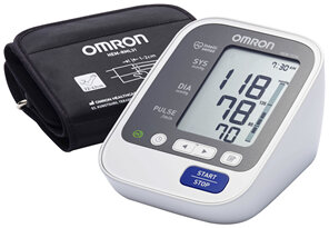 Omron HEM7130 Deluxe Blood Pressure Monitor