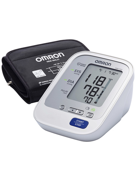Omron HEM7322 Premium Blood Pressure Monitor
