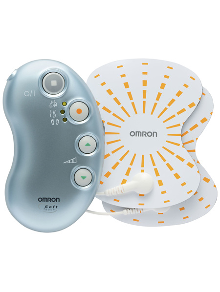 Omron HVF158 Basic TENS Therapy Device