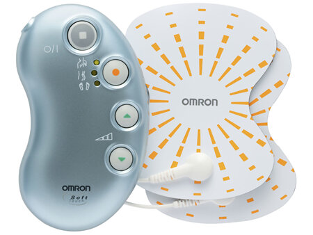 Omron HVF158 Basic TENS Therapy Device