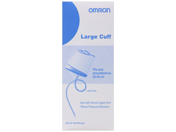 Omron Large Cuff (32-42 cm)