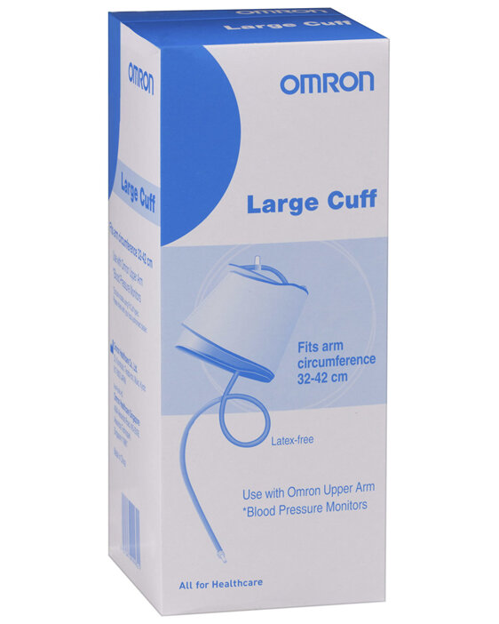 Omron Large Cuff (32-42 cm)