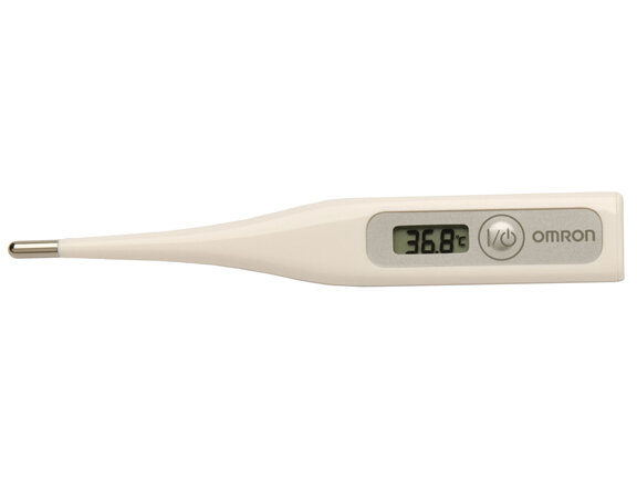 Omron MC341 Speed Read Digital Thermometer