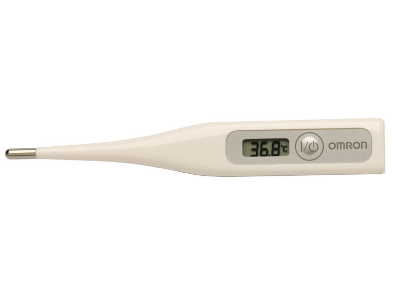 Omron MC341 Speed Read Digital Thermometer