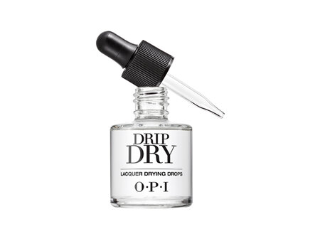OPI Drip Dry Lacquer Drops, 9ml